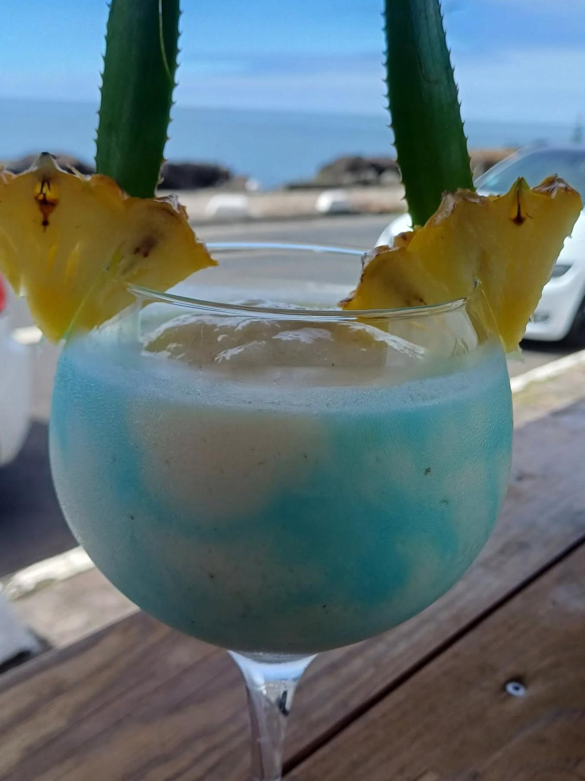L'EDDY'S PAPILLON - restaurant antillais L'EDDY'S PAPILLON - restaurant antillais