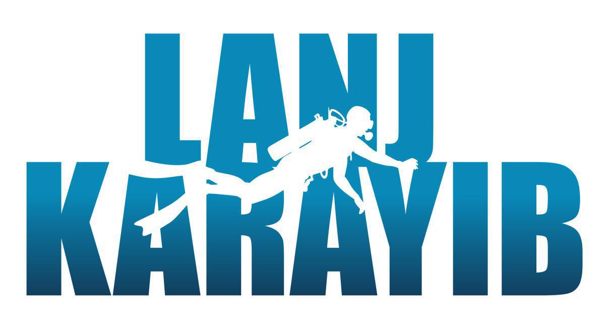 LANJ KARAYIB - centre de plongée