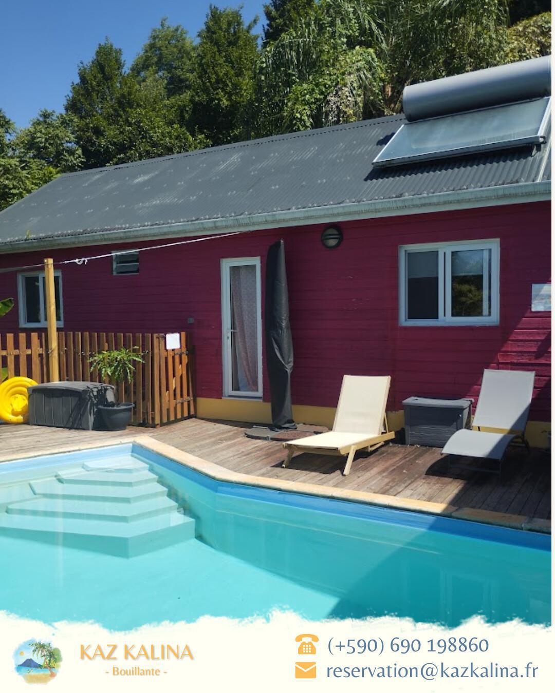 KAZ KALINA - gîtes de charme deux étoiles à Birloton KAZ KALINA - gîtes de charme deux étoiles à Birloton