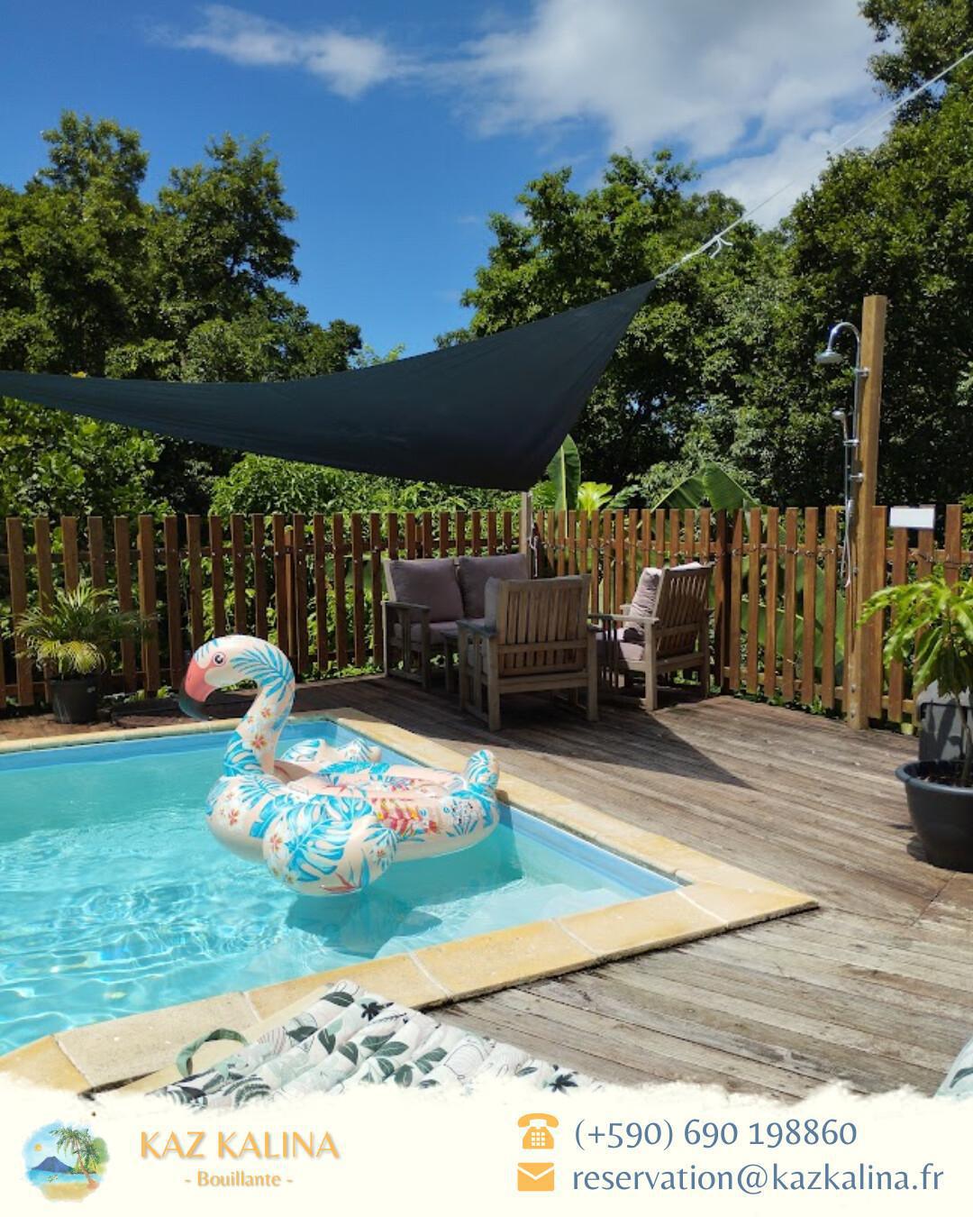 KAZ KALINA - gîtes de charme deux étoiles à Birloton KAZ KALINA - gîtes de charme deux étoiles à Birloton