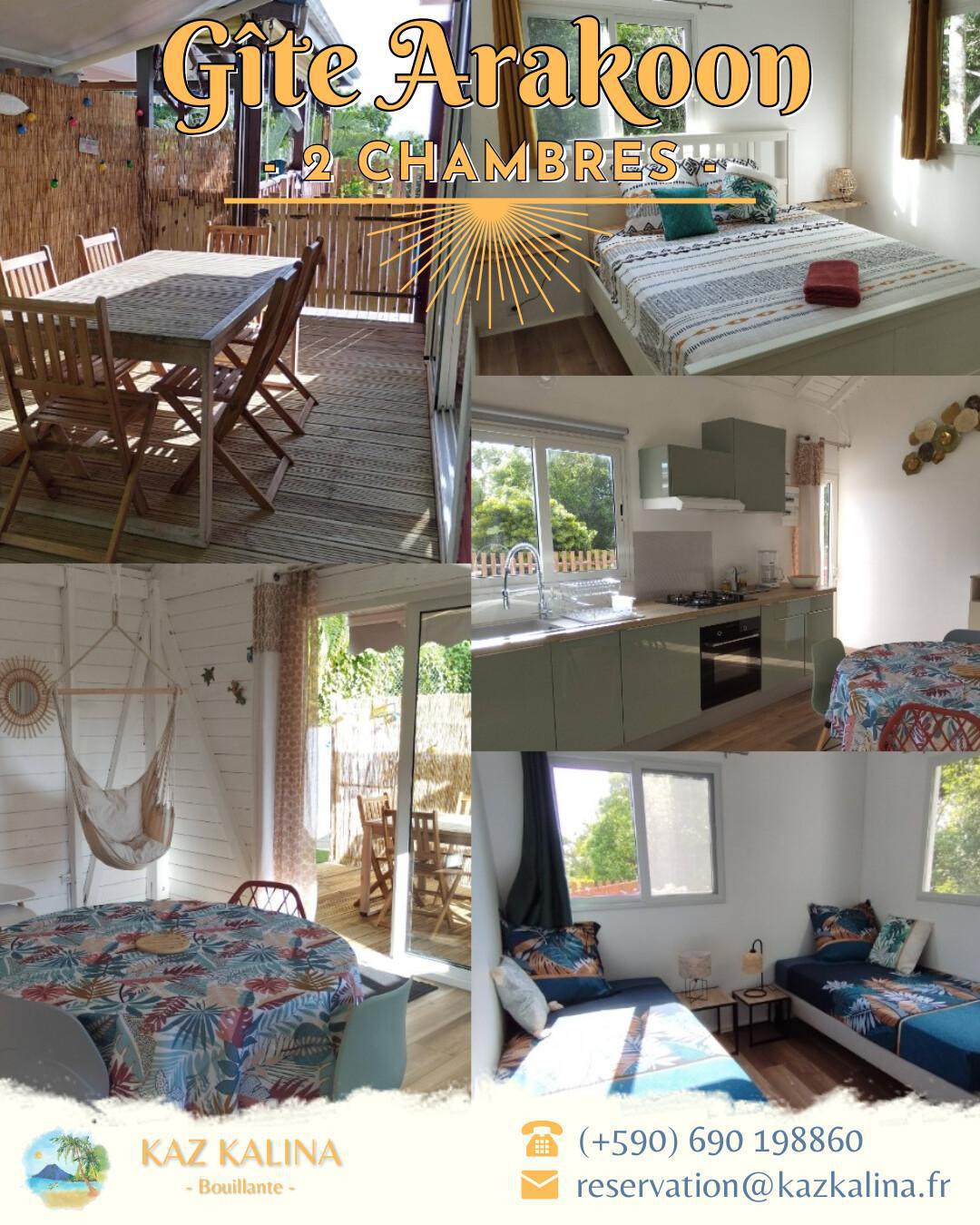 KAZ KALINA - gîtes de charme deux étoiles à Birloton KAZ KALINA - gîtes de charme deux étoiles à Birloton