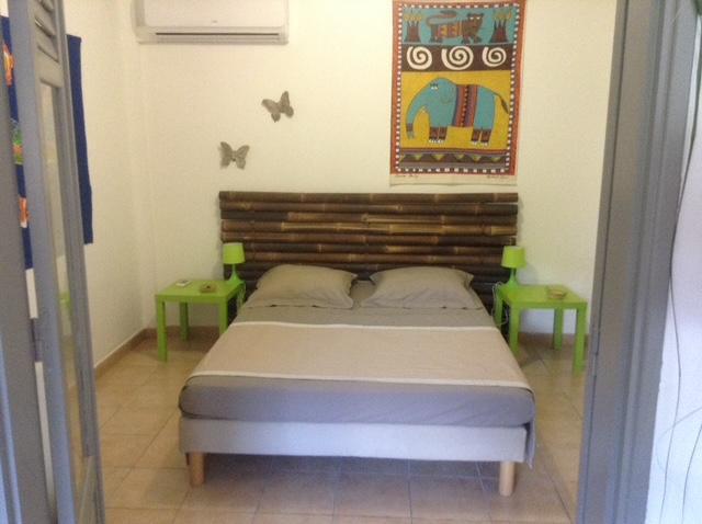 À KA FOUFOU LA - gîte en duplex deux étoiles à Malendure la Réserve À KA FOUFOU LA - gîte en duplex deux étoiles à Malendure la Réserve