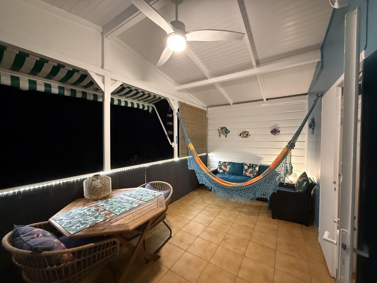 STUDIO MARLIN - charmant studio deux étoiles à Poirier