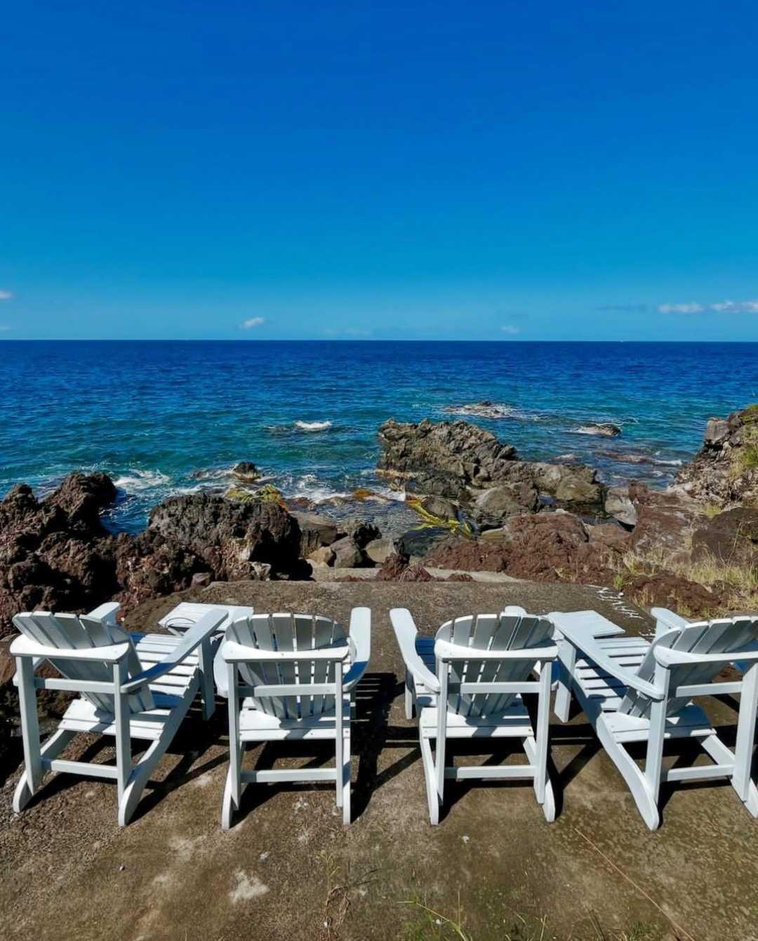 BLUE HAVENS VILLAS GUADELOUPE - villas d'exception à Thomas