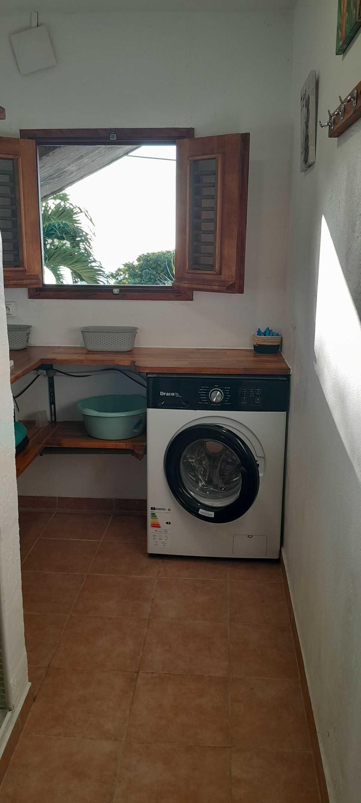 VILLA DES ÎLES 971 - bas de villa paisible à Matone