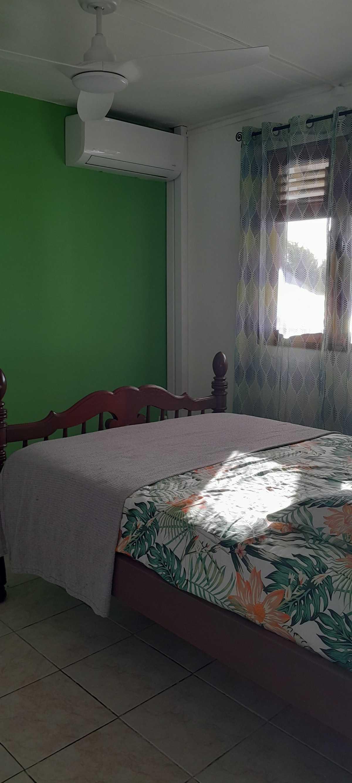 VILLA DES ÎLES 971 - bas de villa paisible à Matone VILLA DES ÎLES 971 - bas de villa paisible à Matone