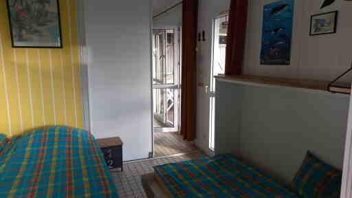 GÎTES DU BORD DE MER - gîtes tout confort à Petite-Anse GÎTES DU BORD DE MER - gîtes tout confort à Petite-Anse