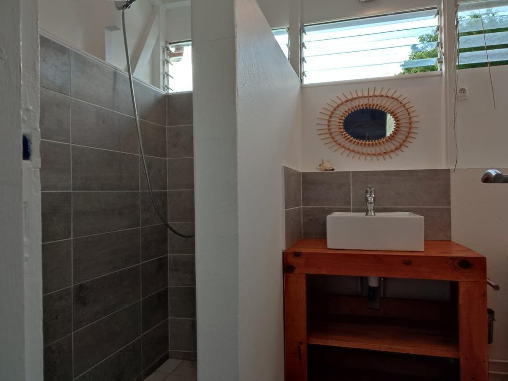 TIPAPIYON - gîte paisible à Poirier