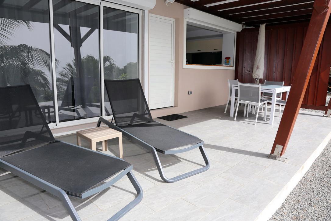 CARIBBEAN SEA - appartement 4 étoiles à Desmarais CARIBBEAN SEA - appartement 4 étoiles à Desmarais