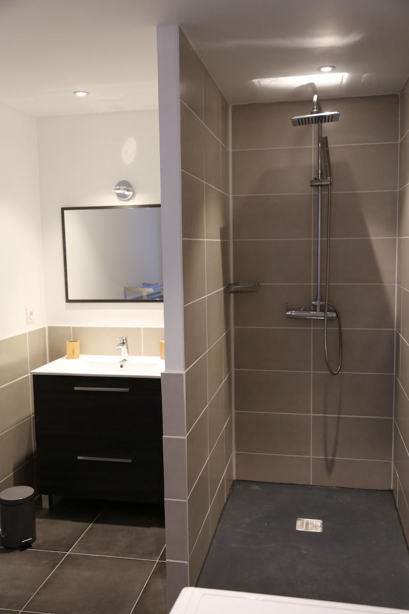 CARIBBEAN SEA - appartement 4 étoiles à Desmarais