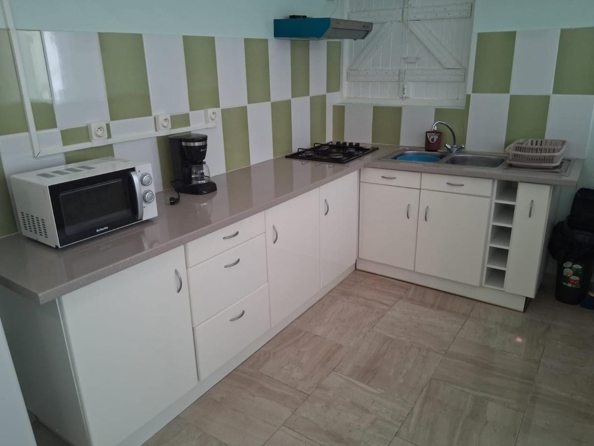 VILLA GREG - bas de villa à Malendure VILLA GREG - bas de villa à Malendure