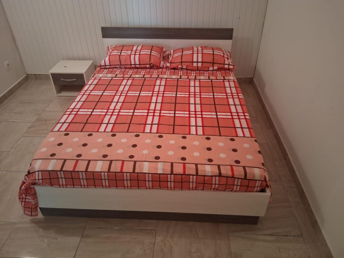 VILLA GREG - bas de villa à Malendure VILLA GREG - bas de villa à Malendure