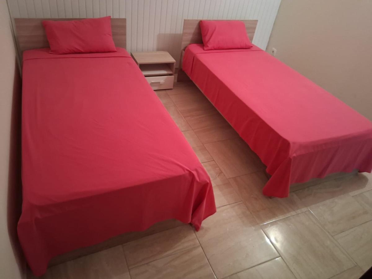 VILLA GREG - bas de villa à Malendure VILLA GREG - bas de villa à Malendure