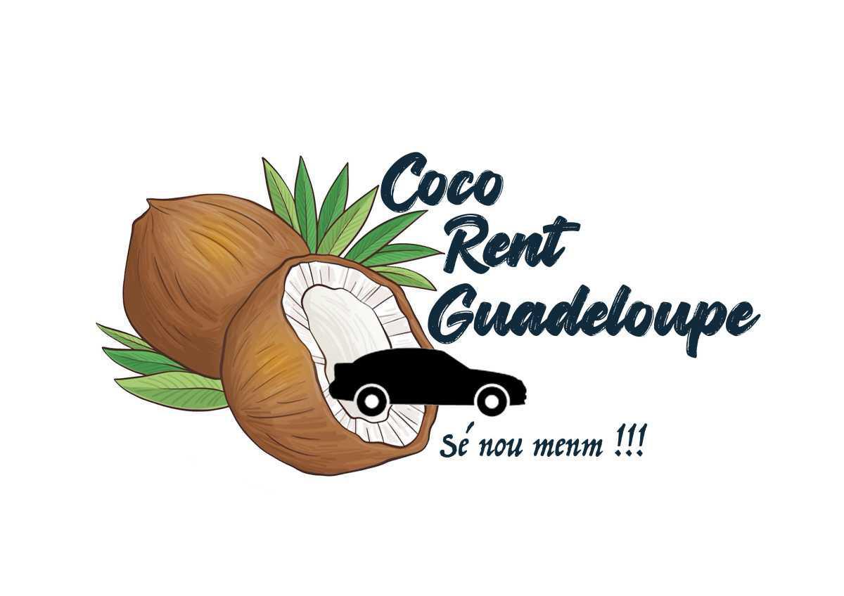 COCO RENT GUADELOUPE - Location de véhicules 