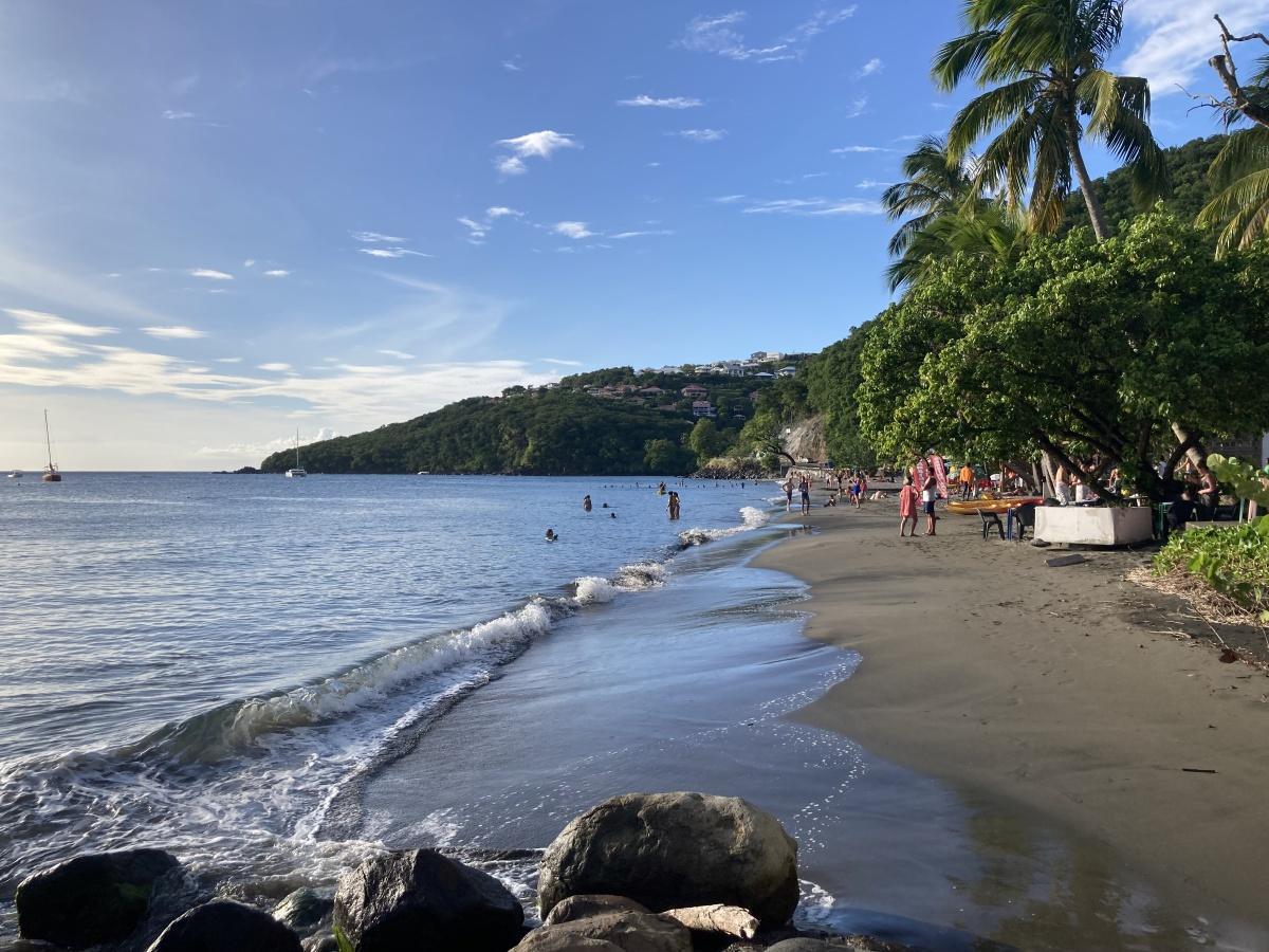 Malendure Beach