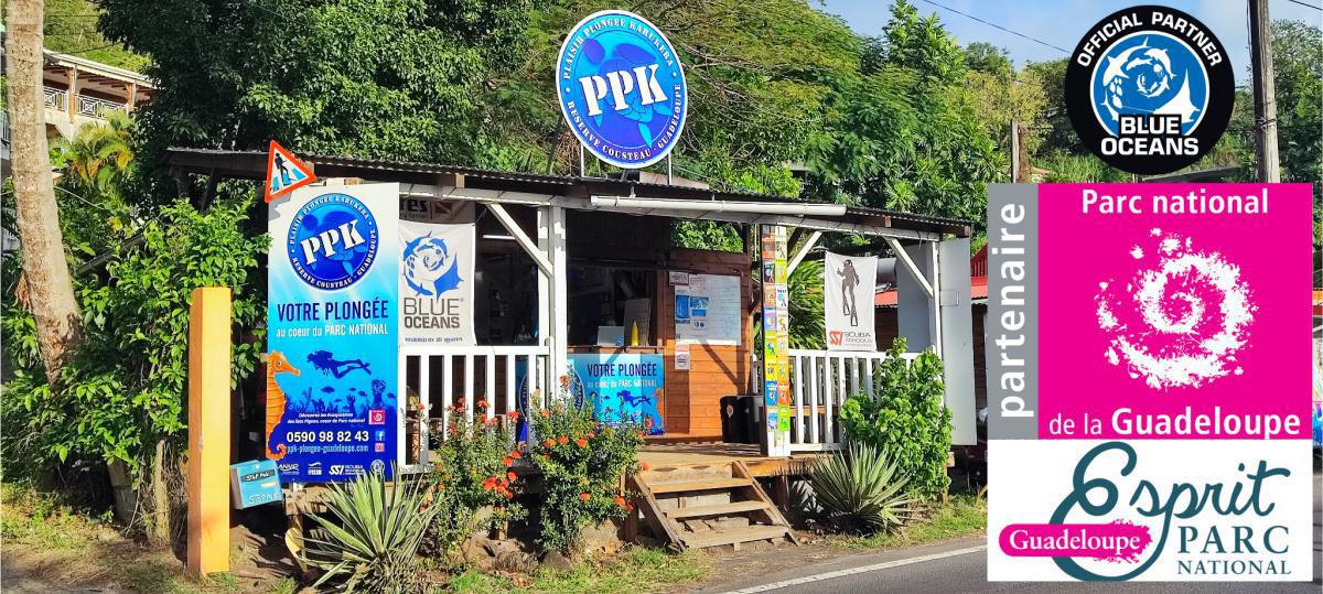 PPK - diving center PPK - diving center