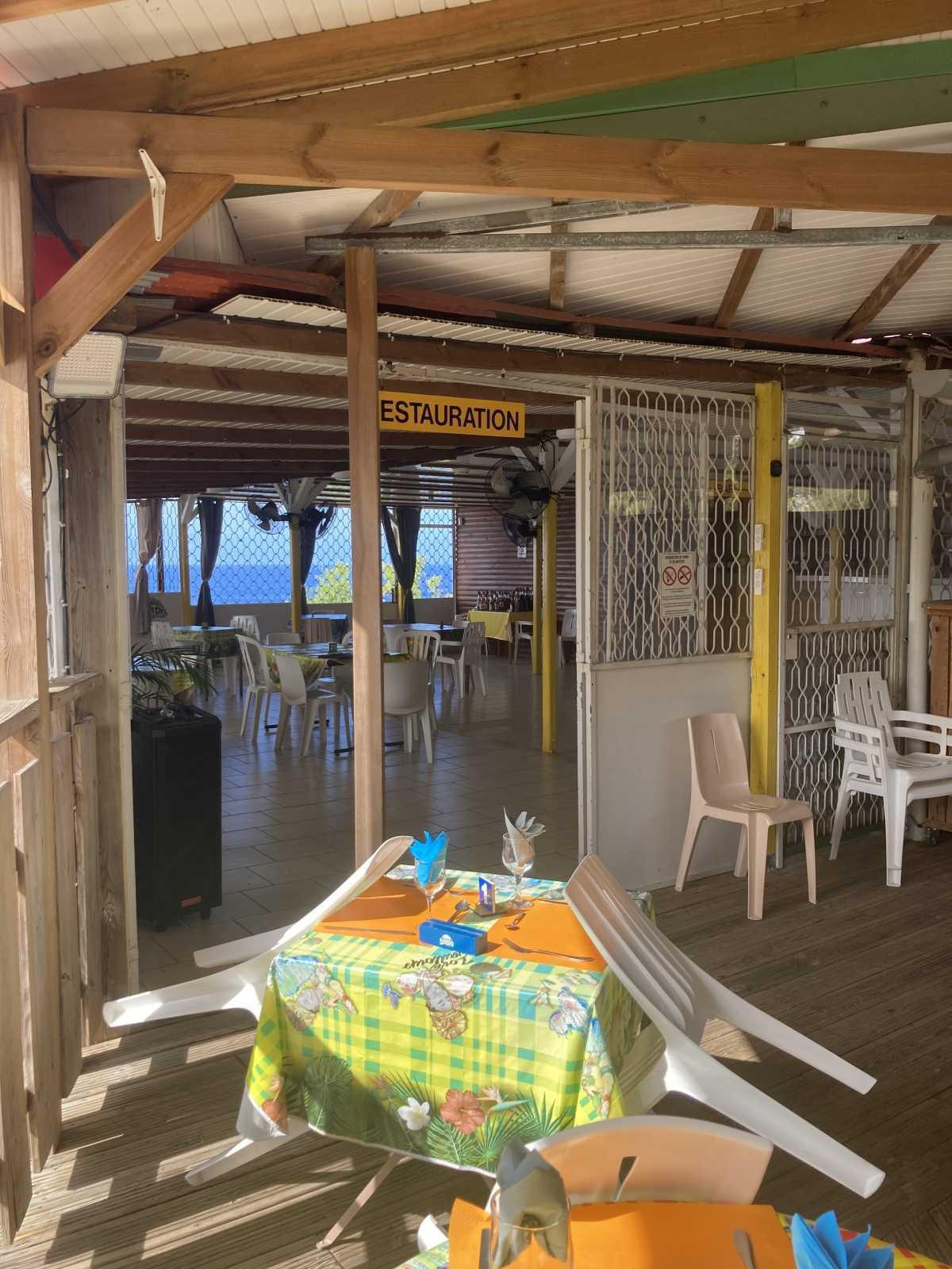 CHEZ TI FOFO - restaurant, bar CHEZ TI FOFO - restaurant, bar