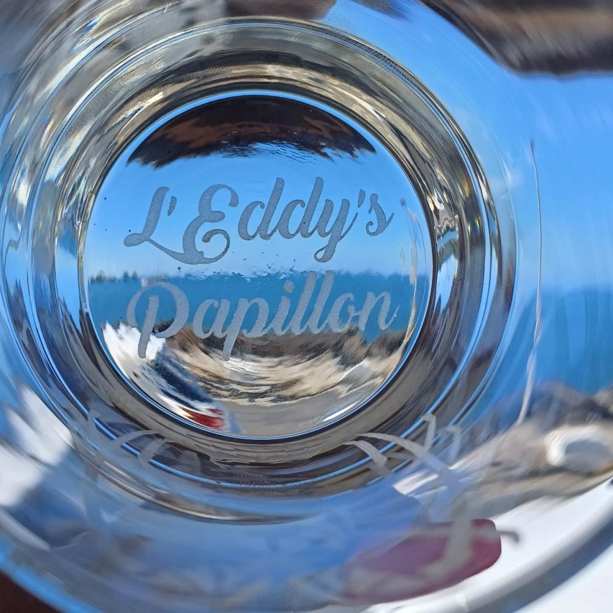 L'EDDY'S PAPILLON - caribbean restaurant 