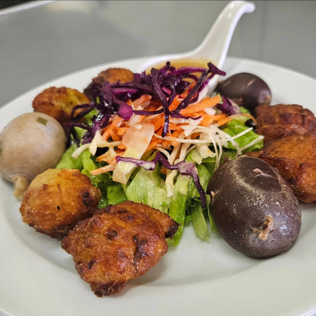 L'EDDY'S PAPILLON - caribbean restaurant L'EDDY'S PAPILLON - caribbean restaurant