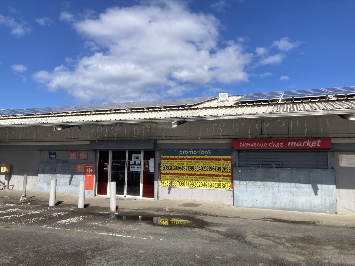 CARREFOUR MARKET- supermarket CARREFOUR MARKET- supermarket