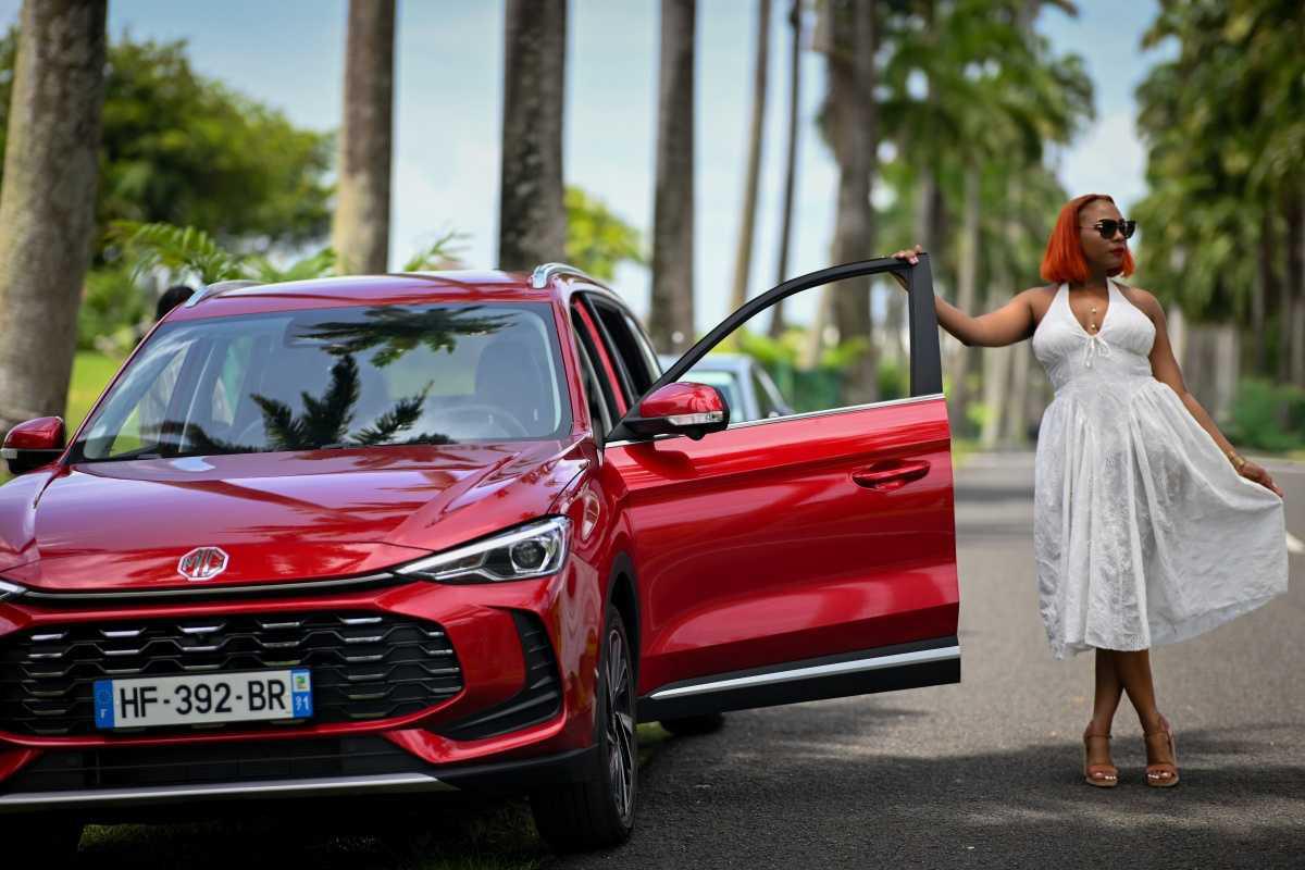 COCO RENT GUADELOUPE - car rentals