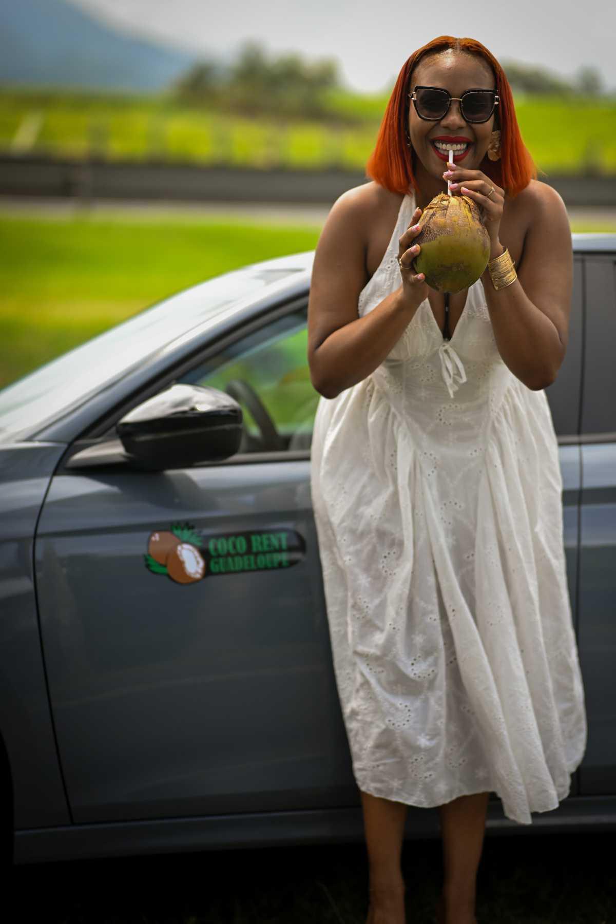 COCO RENT GUADELOUPE - car rentals COCO RENT GUADELOUPE - car rentals
