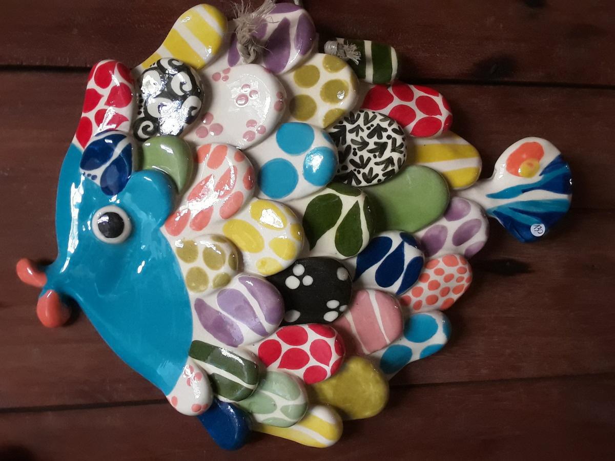 SOUS LES MANGUIERS - handmade ceramics SOUS LES MANGUIERS - handmade ceramics