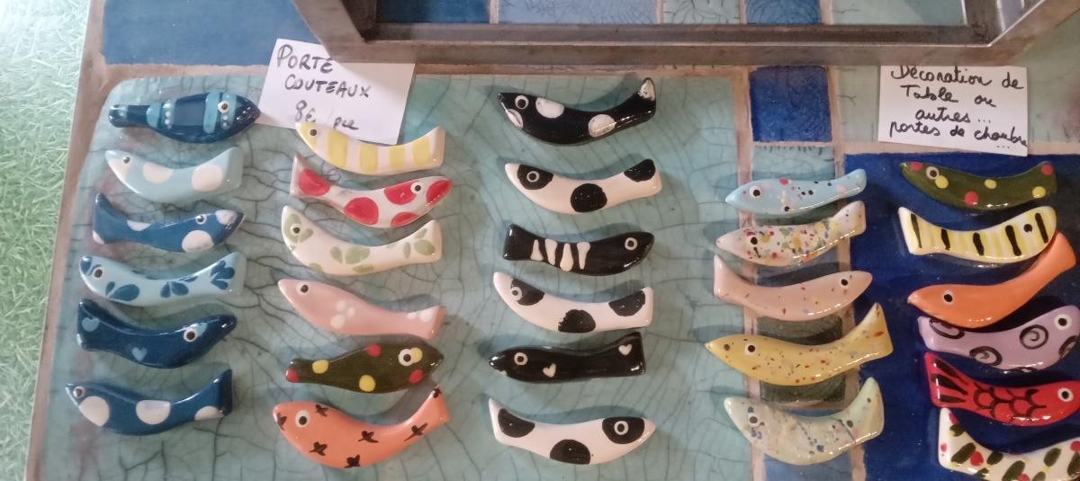 SOUS LES MANGUIERS - handmade ceramics SOUS LES MANGUIERS - handmade ceramics
