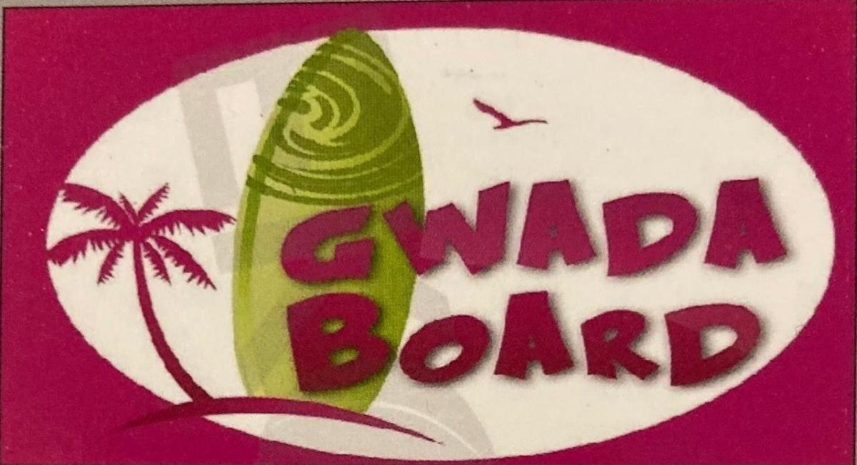 GWADA BOARD - Ready-to-wear boutique, souvenirs, beach accessories for men, women, and children