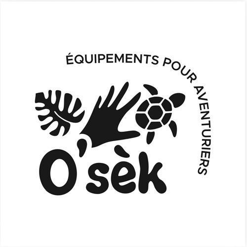 O'SÈK - souvenir shop