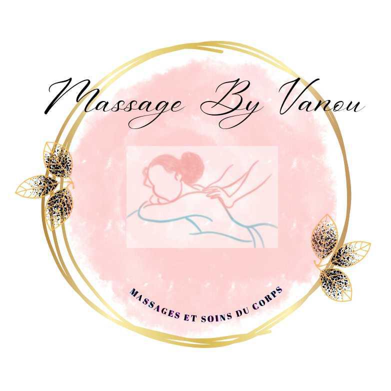 MASSAGE BY VANOU - wellness massage and body care