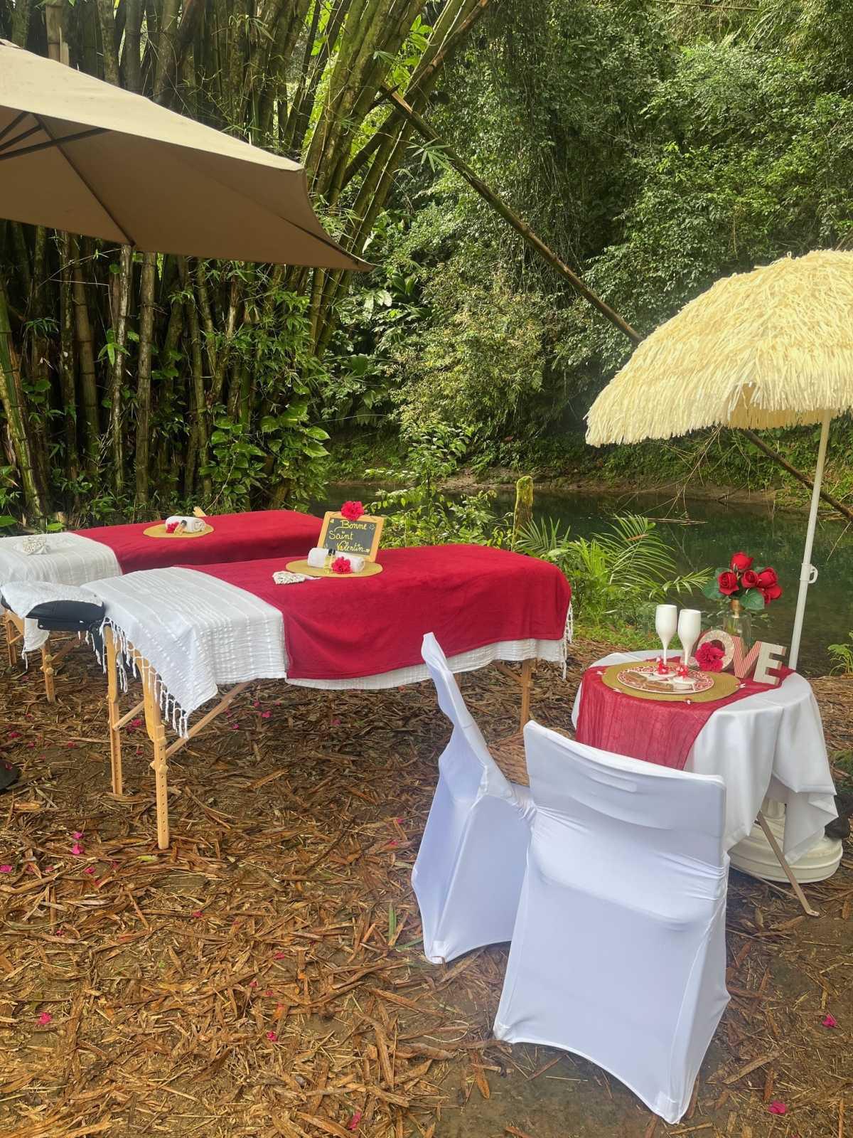 MASSAGE BY VANOU - wellness massage and body care MASSAGE BY VANOU - wellness massage and body care
