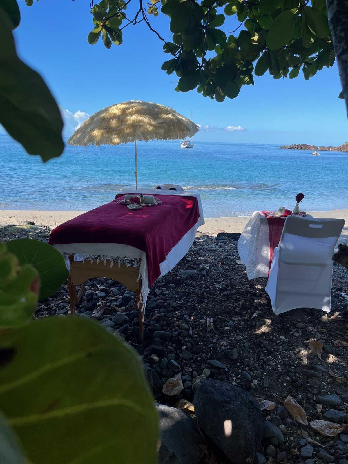 MASSAGE BY VANOU - wellness massage and body care MASSAGE BY VANOU - wellness massage and body care