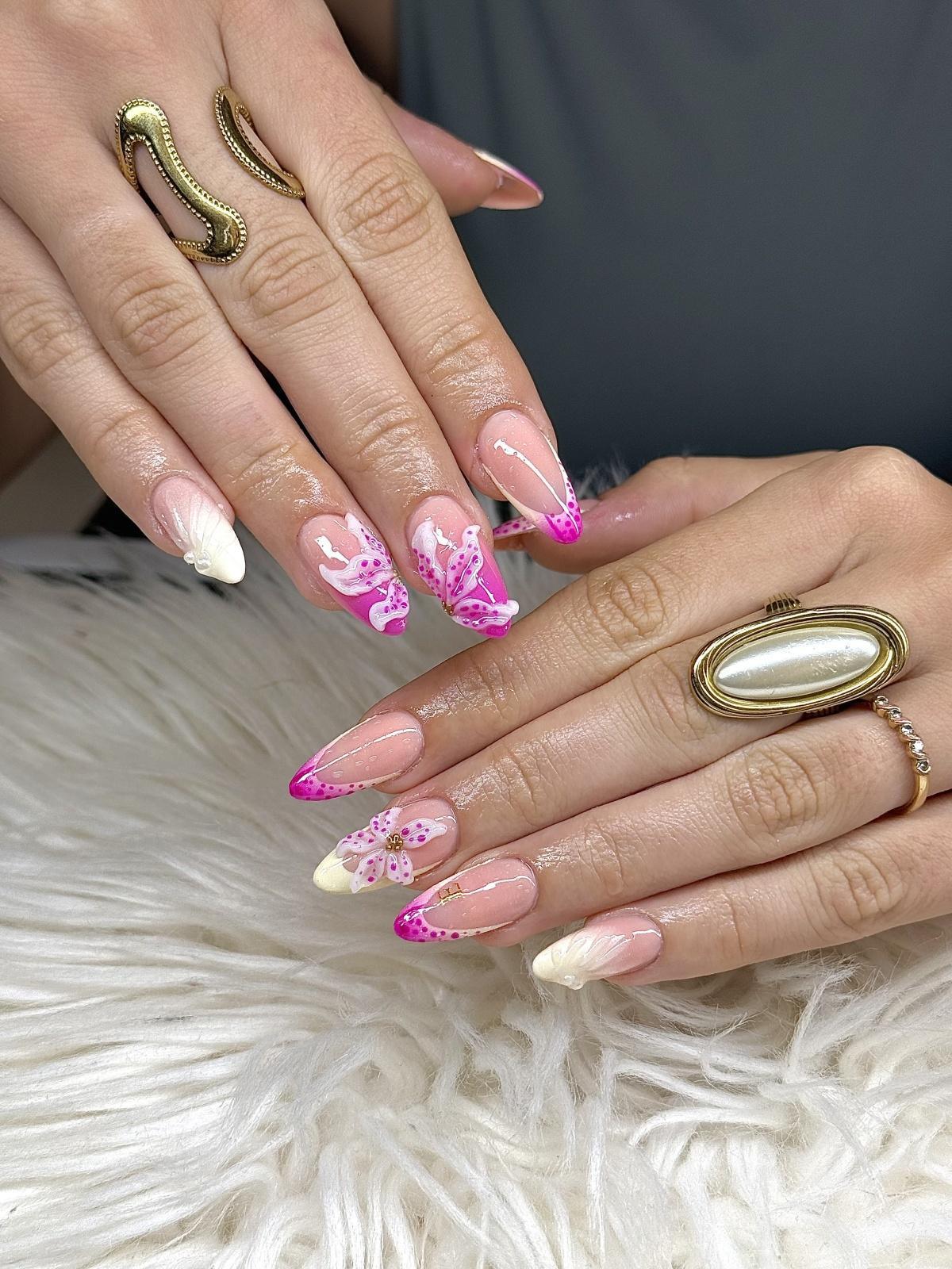 BEAUTY BY LM - beauty institute