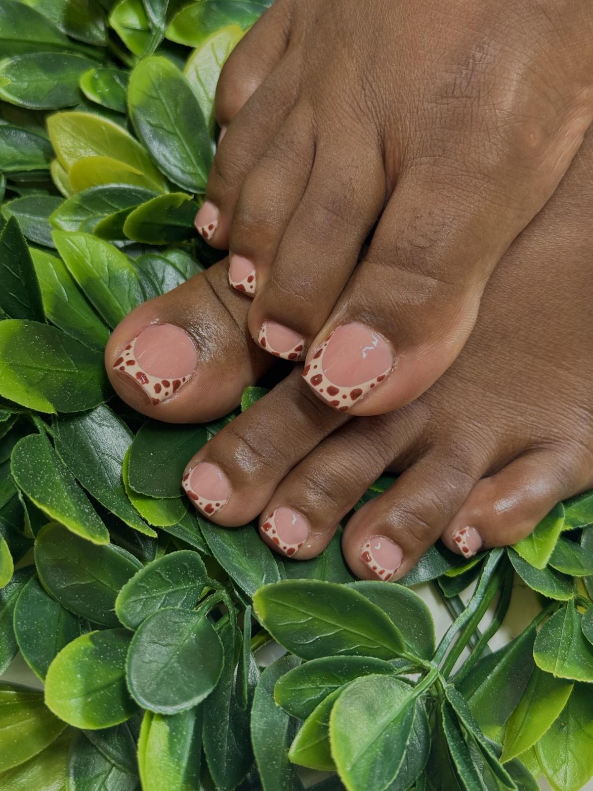 BEAUTY BY LM - beauty institute