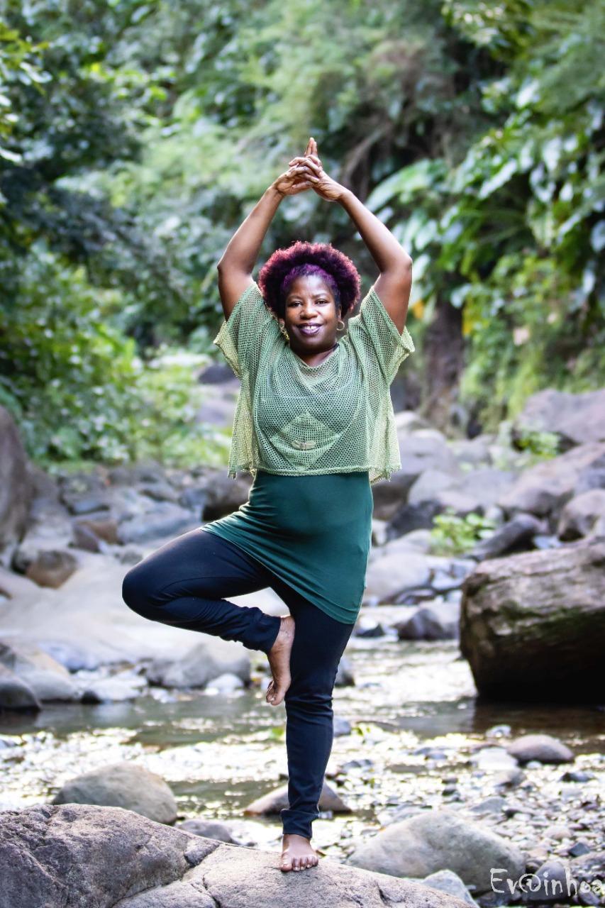 AGOYAM - yoga, massage, personal development