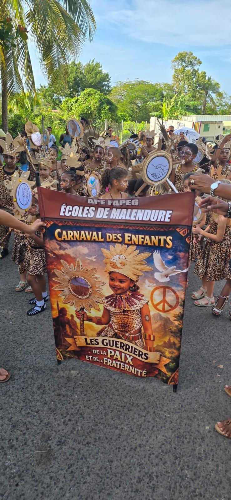 FAPEG MALENDURE FAPEG MALENDURE