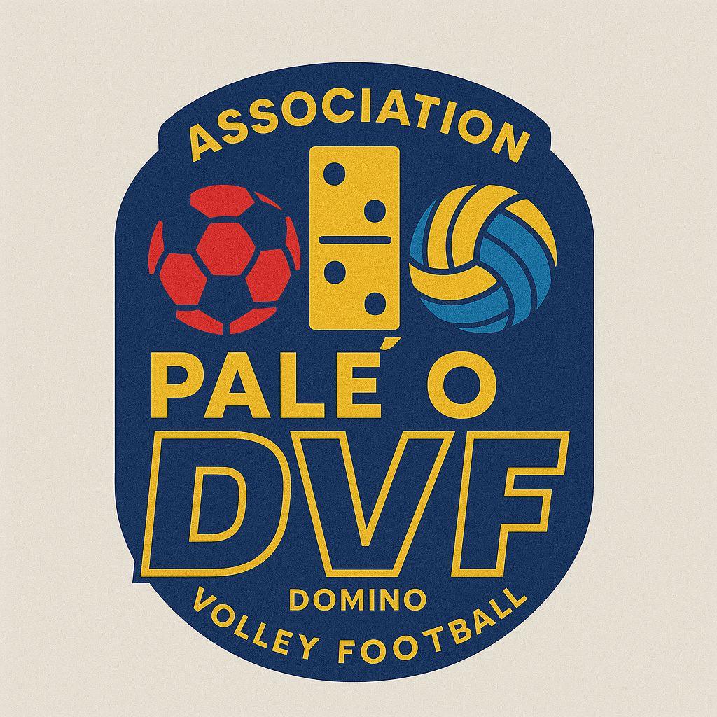 PALÉ Ó DFV