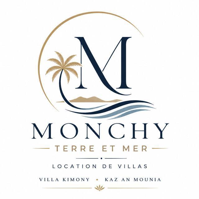 VILLA KIMONY - villa de standing à Monchy VILLA KIMONY - villa de standing à Monchy