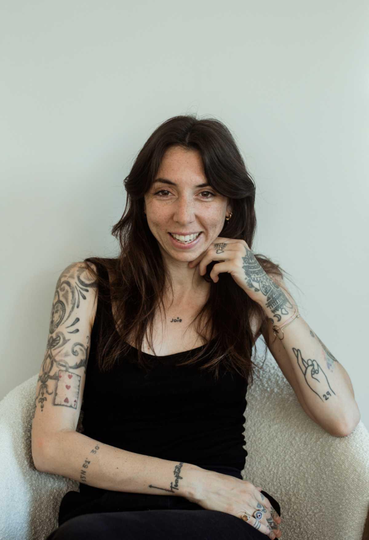 Carole Smile - Lecture d’âme, Lithothérapie, Tirage de cartes Carole Smile - Lecture d’âme, Lithothérapie, Tirage de cartes