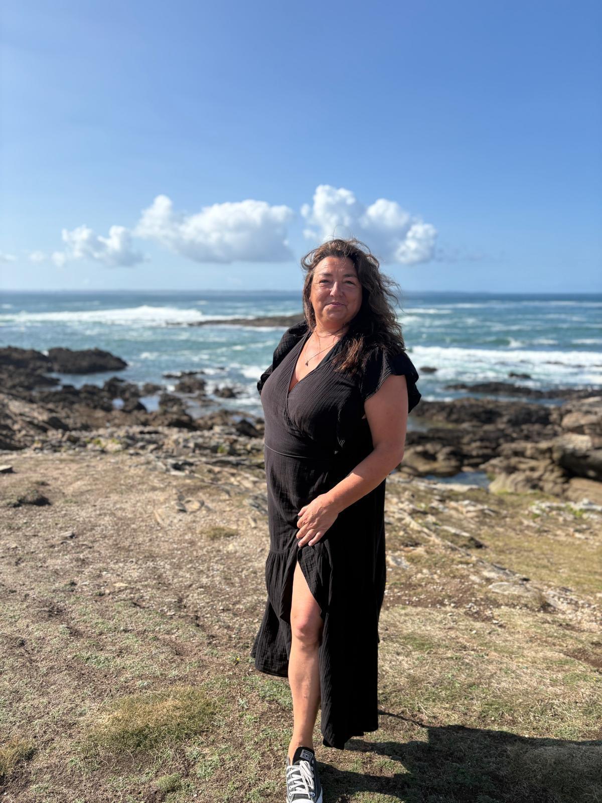 Nathalie Maret Nathalie Maret