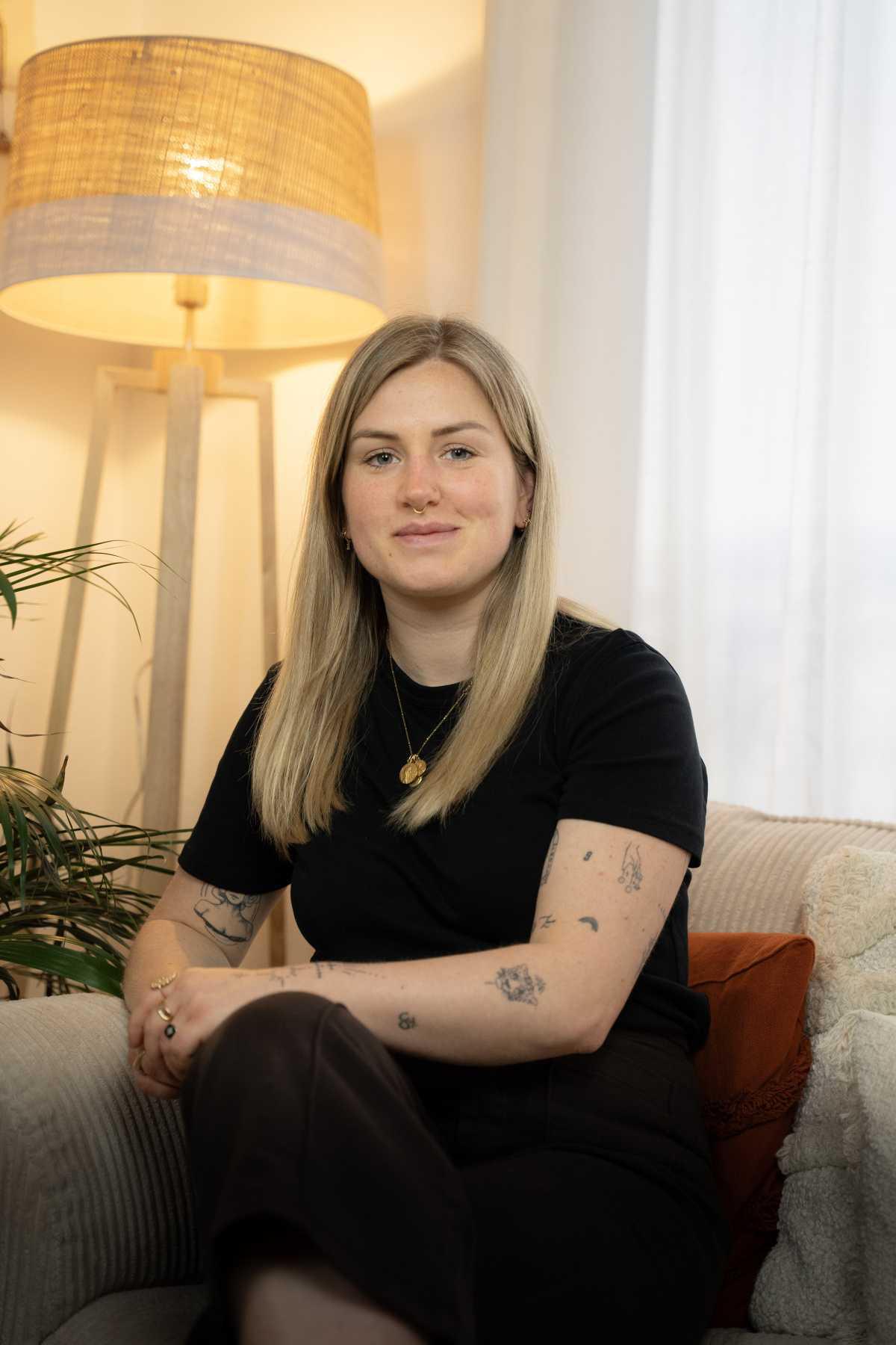 Axelle Fradet - Thérapie Psycho-corporelle, EMDR Axelle Fradet - Thérapie Psycho-corporelle, EMDR