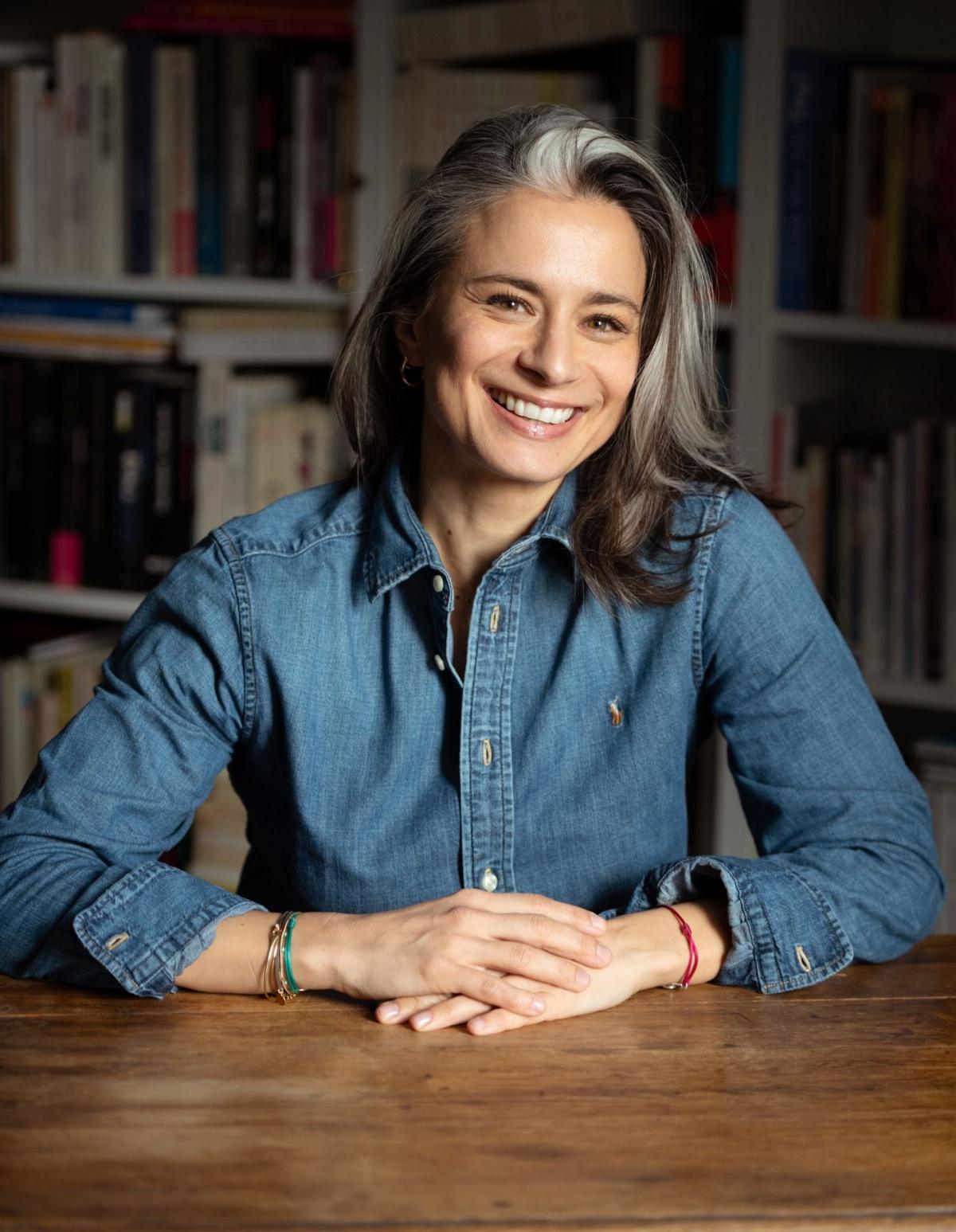 Julie Laurent Marotte - Tarot psychologique Julie Laurent Marotte - Tarot psychologique