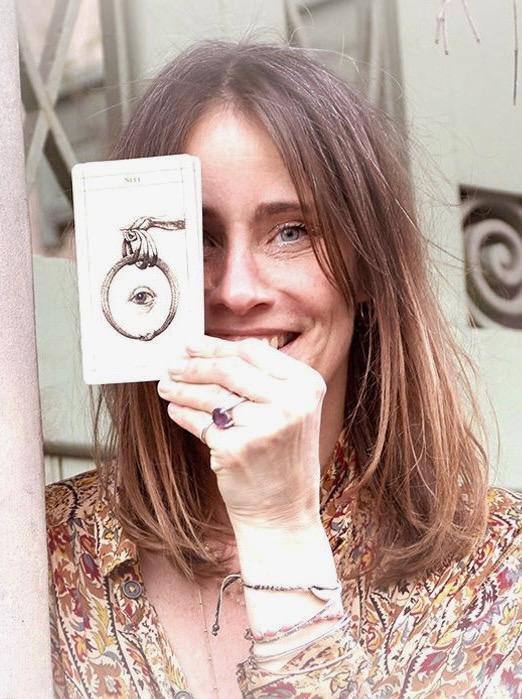 Månsson Hanna - Lecture d’âme, Lecture de Tarot, Lecture de Visage Månsson Hanna - Lecture d’âme, Lecture de Tarot, Lecture de Visage