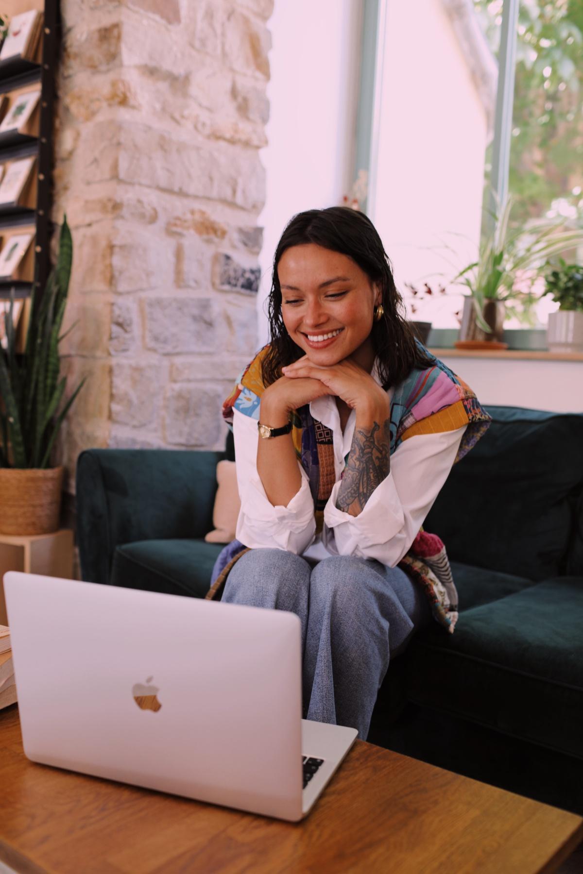 Léa Baixo - Astrologie