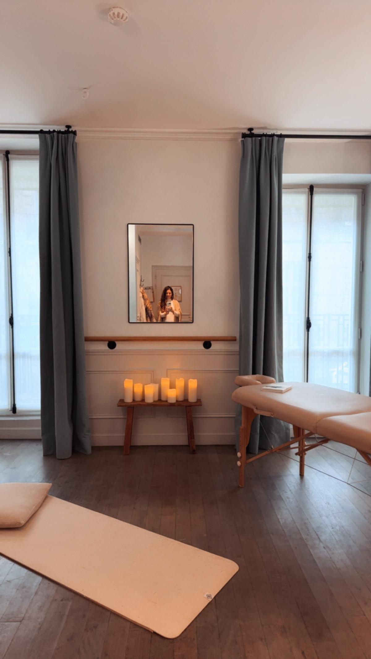 Stéphanie Allerme - Soins énergétiques , Yoga Nidra, Coach Stéphanie Allerme - Soins énergétiques , Yoga Nidra, Coach