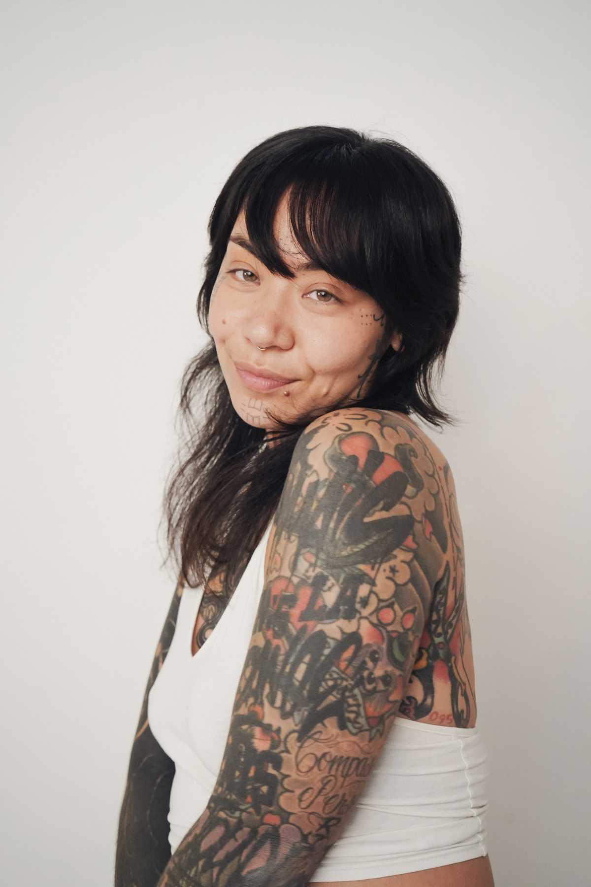 Suzume - Reiki, Tatoueuse énergetique Suzume - Reiki, Tatoueuse énergetique