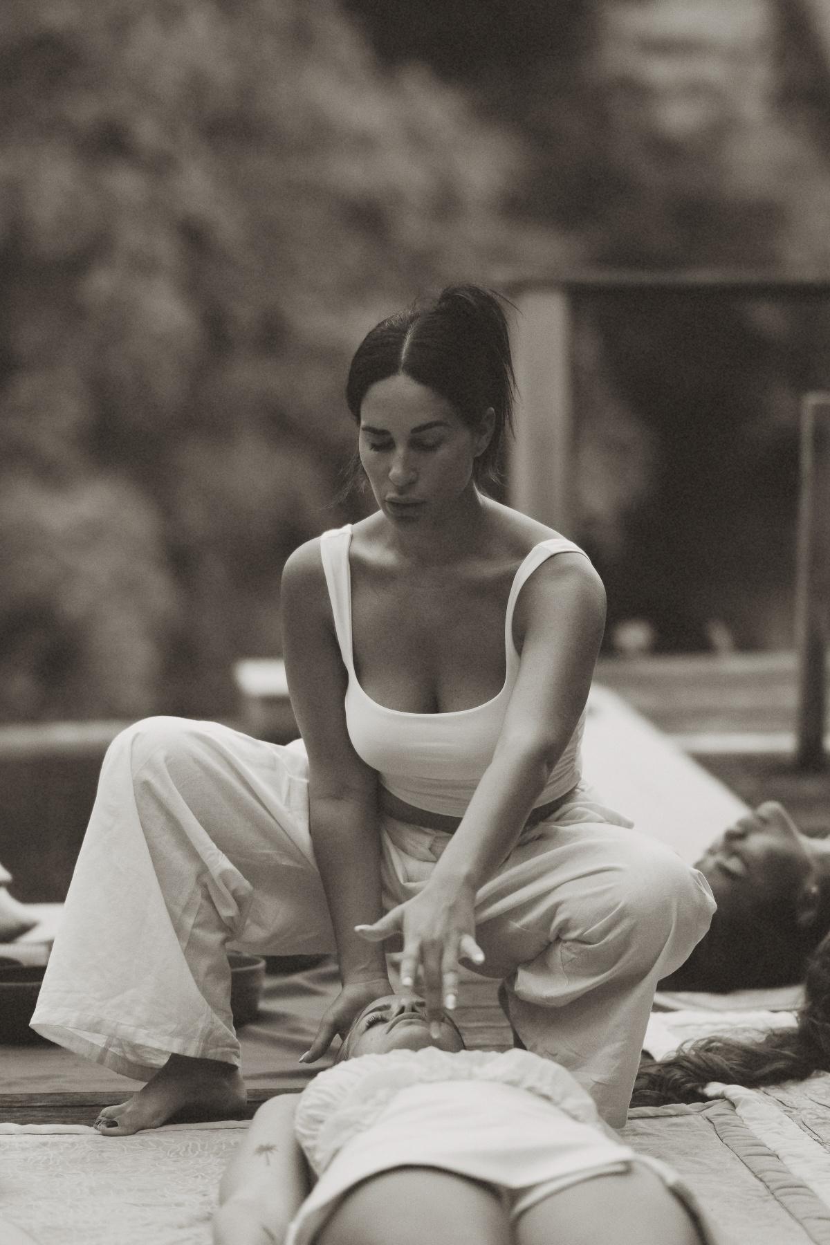 Ashley Soul Healing - Human Design, Kundalini