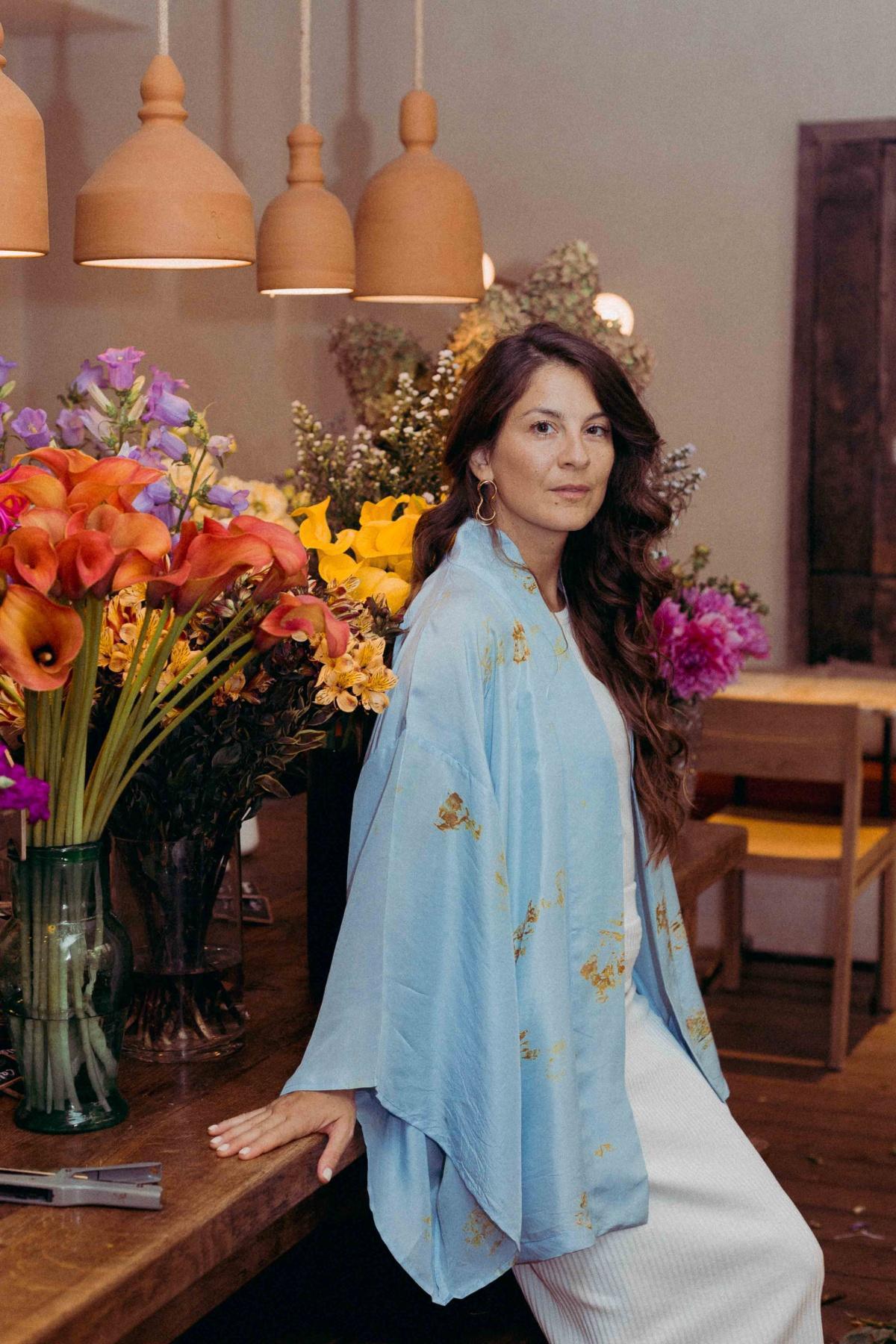 Stéphanie Allerme - Soins énergétiques , Yoga Nidra, Coach Stéphanie Allerme - Soins énergétiques , Yoga Nidra, Coach