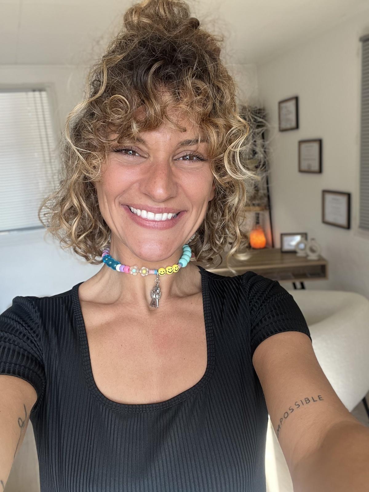 Fanny Sarrasin - Déblocage émotionnel Tiphaine Lamblin ©️®️, breathwork, psychopuncture Fanny Sarrasin - Déblocage émotionnel Tiphaine Lamblin ©️®️, breathwork, psychopuncture